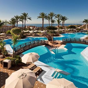 Melia Jardines Del Teide - Adults Only